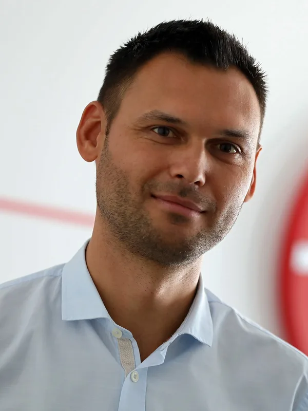 Ivica Kruhek