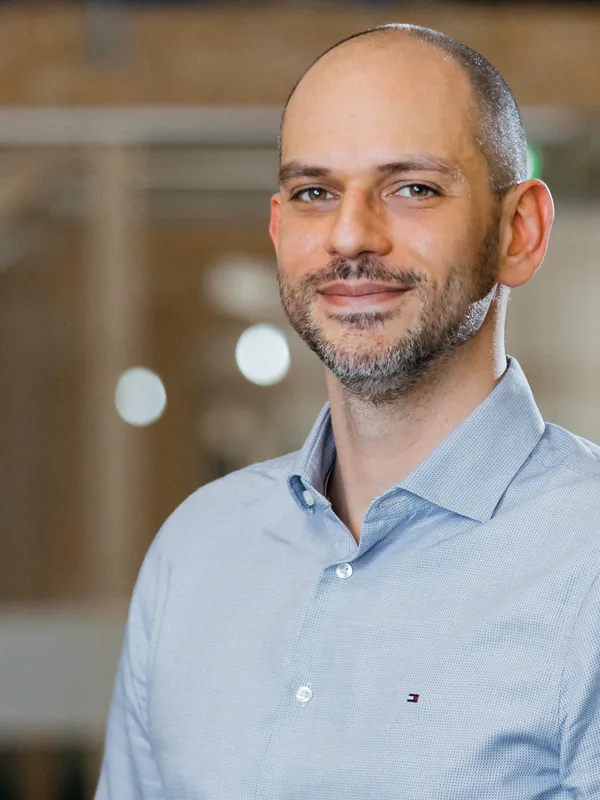 Davor Španić